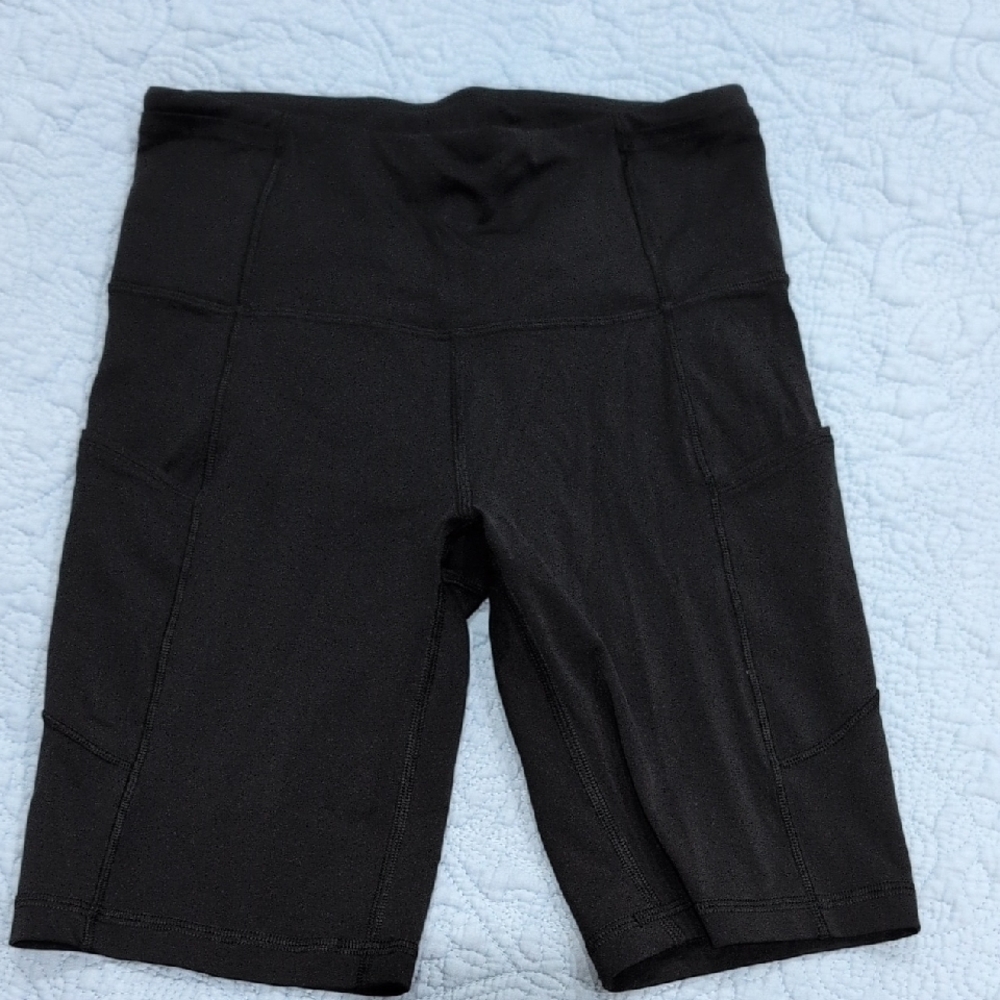 Lululemon Fast And Free Shorts (8" Length)